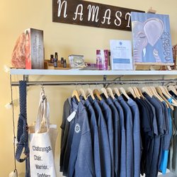 Root to Rise Hot Yoga