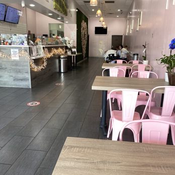Gotcha Tea House - Cute ambiance - Tea Rooms Near Me - Rosemead, California Gotcha Tea House - Cute ambiance - Tea Rooms Near Me - Rosemead, California