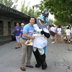 Matthew D Westrich, DC - MNJ Chiropractic & Wellness Clinic - Everyone should have their spine checked!