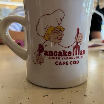 The Pancake Man - Breakfast & Brunch Near Me - South Yarmouth, Massachusetts The Pancake Man - Breakfast & Brunch Near Me - South Yarmouth, Massachusetts