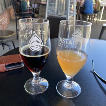 Distant Brewing - Hard Kombucha & Night Moves - Breweries Near Me - Mammoth Lakes, California Distant Brewing - Hard Kombucha & Night Moves - Breweries Near Me - Mammoth Lakes, California