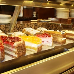 Cafe Hutter