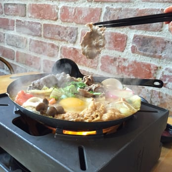 Boiling Point - tender lamb - Taiwanese Near Me - Pasadena, California
