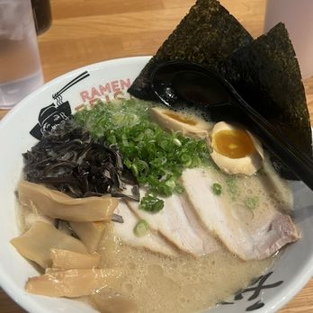 Ramen Ebisu - 1. Ebisu Ramen - Ramen Near Me - Henderson, Nevada Ramen Ebisu - 1. Ebisu Ramen - Ramen Near Me - Henderson, Nevada