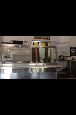 Indo Ranch Restaurant & Grocery by null