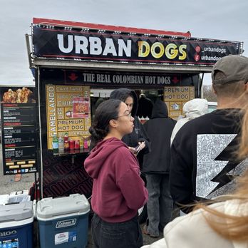 Urban Dogs - Colombian Near Me - Clifton, New Jersey Urban Dogs - Colombian Near Me - Clifton, New Jersey