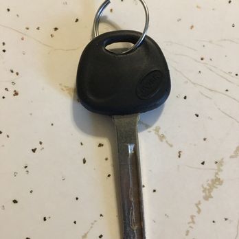 Ken Ganley Kia Alliance - The key I received. - Car Dealers Near Me - Alliance, Ohio Ken Ganley Kia Alliance - The key I received. - Car Dealers Near Me - Alliance, Ohio