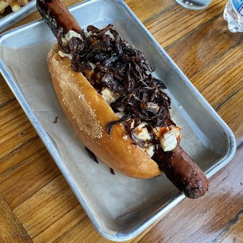 The Blues Burgers - Hot dog - Burgers Near Me - Hallandale Beach, Florida The Blues Burgers - Hot dog - Burgers Near Me - Hallandale Beach, Florida