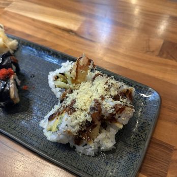 Kusshi - Sushi Bars Near Me - Rockville, Maryland Kusshi - Sushi Bars Near Me - Rockville, Maryland