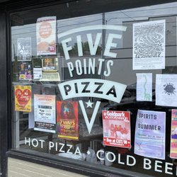 5 Points
