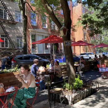 Buvette - French Near Me - New York, New York