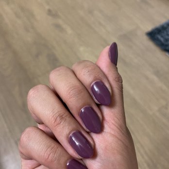 Pink Sassy Nails - Gel - Nail Salons Near Me - Gilroy, California