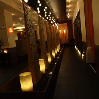 Junoon - Entrance - Indian Near Me - New York, New York