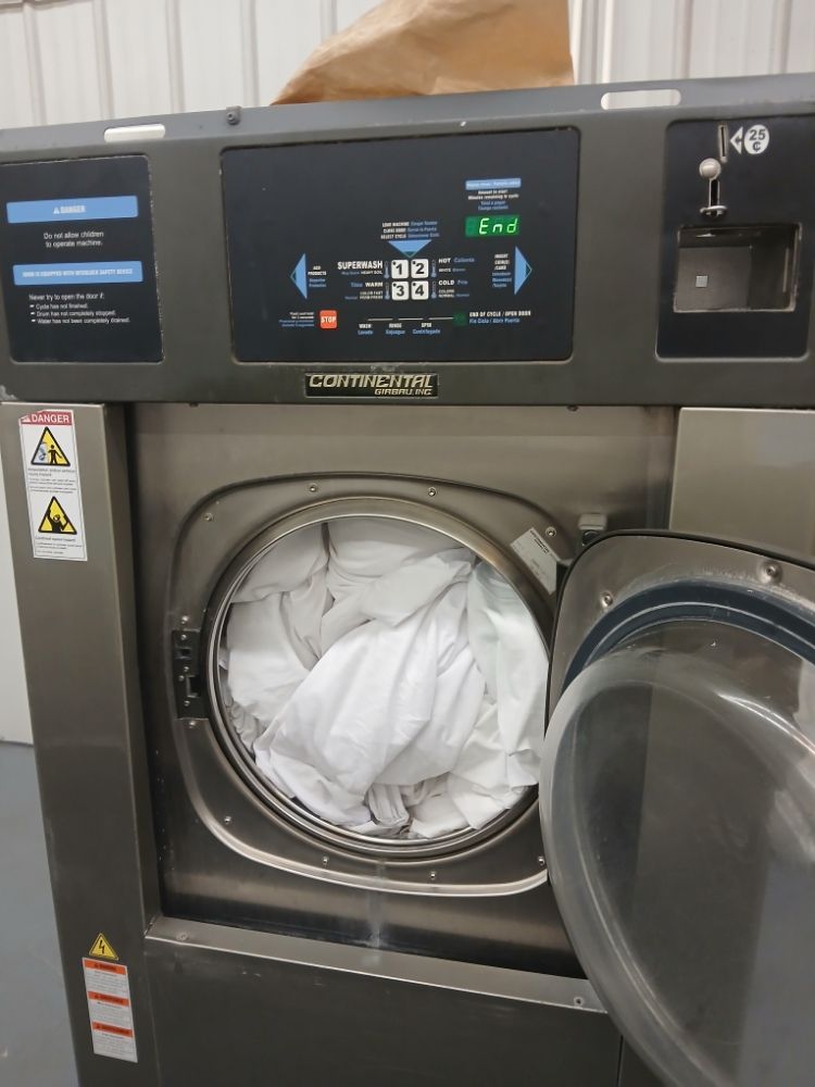 Slide of MO Service Repairs