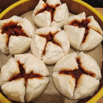Dumplings N More - BBQ pork buns - Chinese Near Me - Escondido, California Dumplings N More - BBQ pork buns - Chinese Near Me - Escondido, California