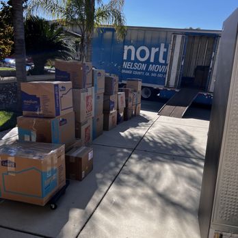 Republic Moving & Storage - Organized and efficient - Movers Near Me - San Diego, California Republic Moving & Storage - Organized and efficient - Movers Near Me - San Diego, California
