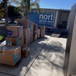 Republic Moving & Storage - Organized and efficient