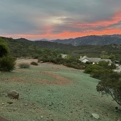 Canyon Hydroseeding
