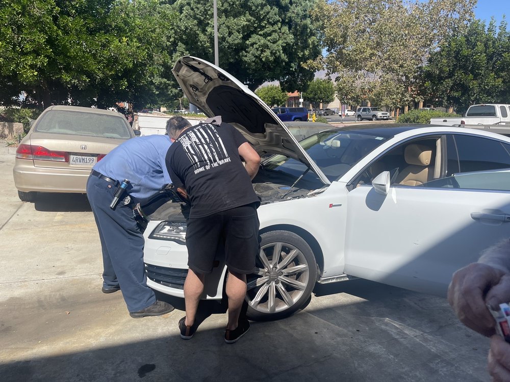 DE LA ROSA AUTO REPAIR Updated September 2024 665 W Ventura St, Fillmore, California Auto