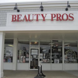 Beauty Pros Salon