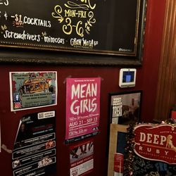 Bayou Bar & Grill