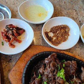 Korean Chili - Korean Near Me - Tulare, California