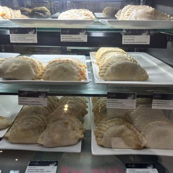 La Maja - Empanadas Near Me - Redwood City, California La Maja - Empanadas Near Me - Redwood City, California