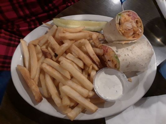 Hidden Haven Golf Club by null