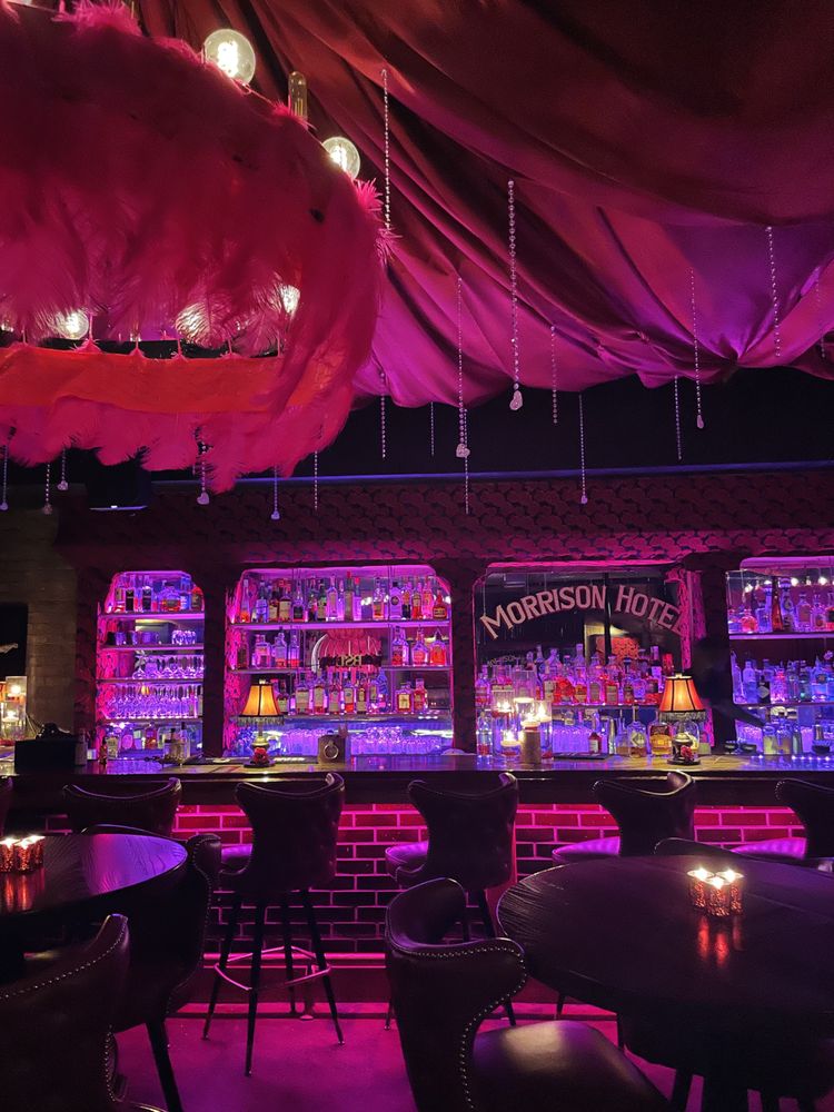 BACKSTAGE LOUNGE AT SOUTHBOUND Updated October 2024 207 Photos & 77