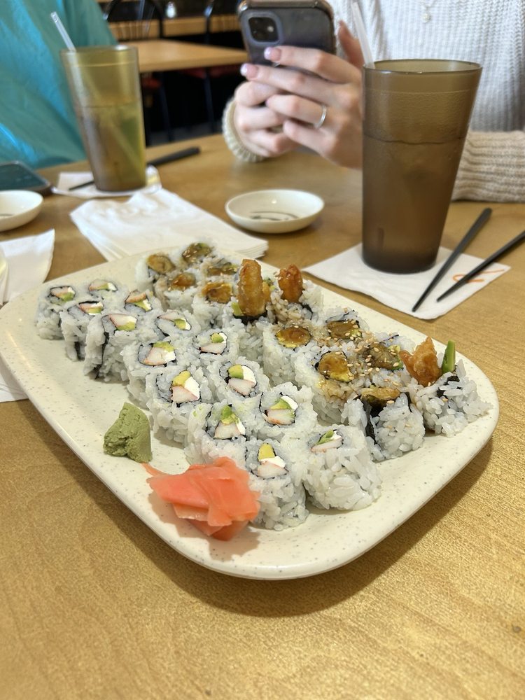 BANZAI JAPANESE RESTAURANT Updated August 2024 19 Photos & 20