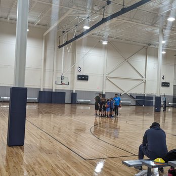 Fieldhouse USA - Sports Clubs Near Me - Columbus, Ohio Fieldhouse USA - Sports Clubs Near Me - Columbus, Ohio