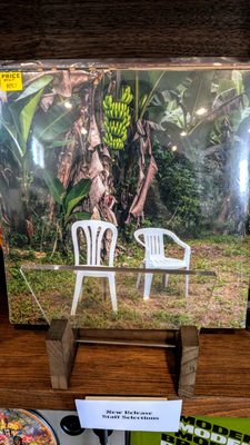 De La Playa Records & Leisure by null