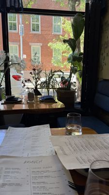 Boni and Mott by null