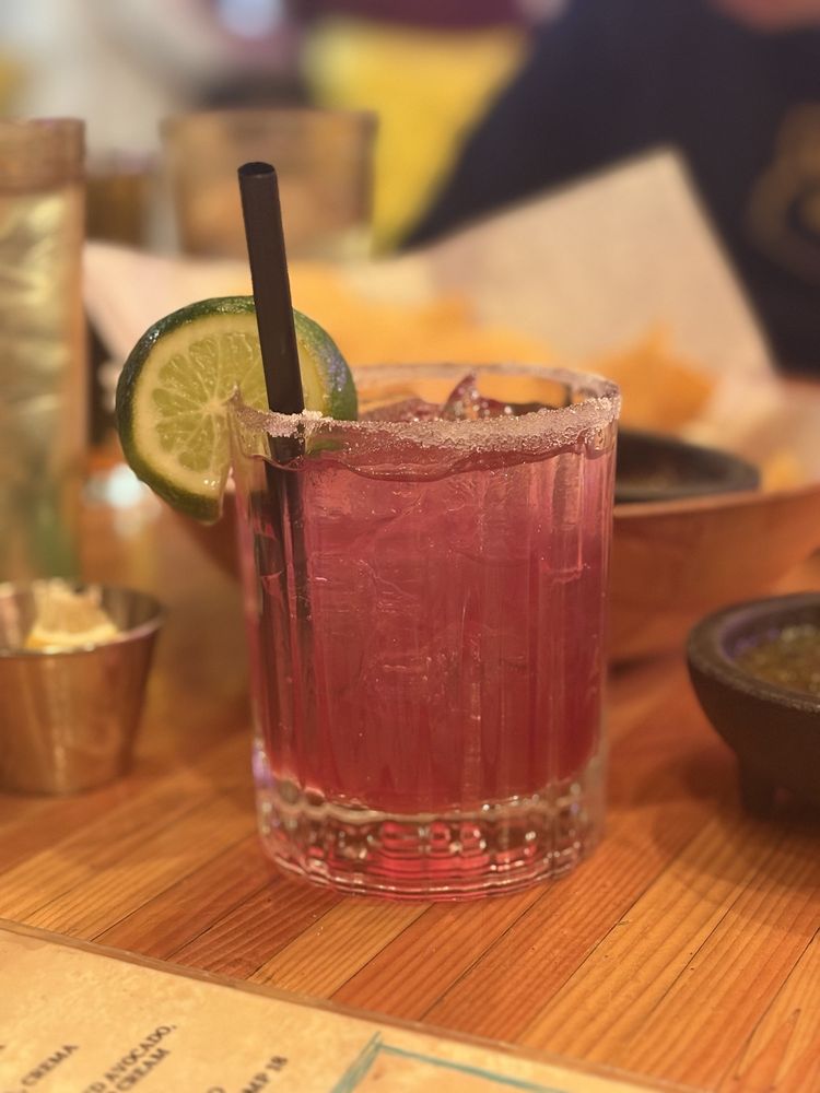 Cantina Gueros - North Peoria