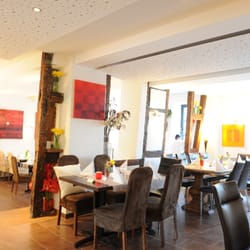 Ristorante La Vita - Blick in den Gastraum