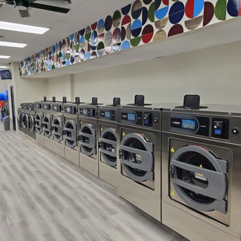 Nextgen Laundry - Laundromat Near Me - Mississauga, Ontario Nextgen Laundry - Laundromat Near Me - Mississauga, Ontario