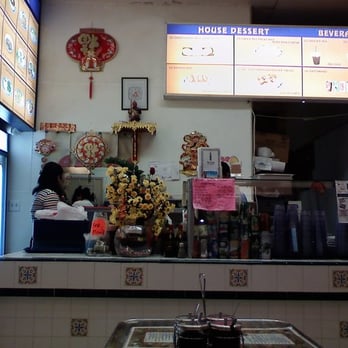 Thai Lovers - Store Front - Thai Near Me - San Jose, California
