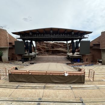 Red Rocks Amphitheatre - Music Venues Near Me - Morrison, Colorado Red Rocks Amphitheatre - Music Venues Near Me - Morrison, Colorado