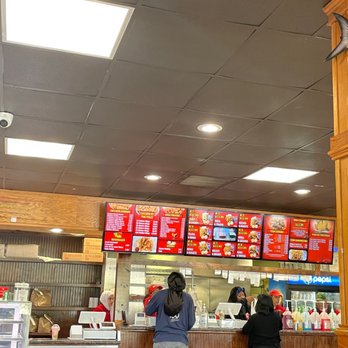JJ Fish & Chicken - McDonough - Menu - Chicken Wings Near Me - McDonough, Georgia JJ Fish & Chicken - McDonough - Menu - Chicken Wings Near Me - McDonough, Georgia