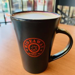 Latte Latte