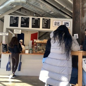 St George Coffee - Coffee Roasteries Near Me - New York, New York St George Coffee - Coffee Roasteries Near Me - New York, New York