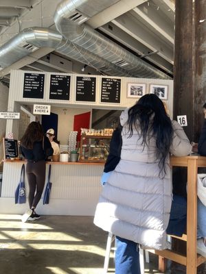 St. George Boulangerie by null
