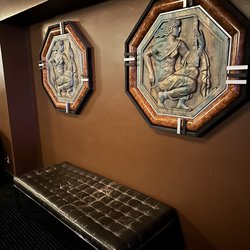 Thaxton Speakeasy
