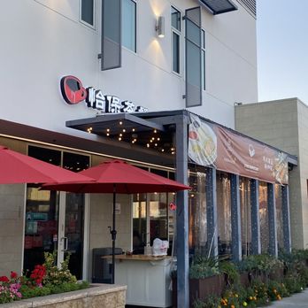 Ipoh Kopitiam - Malaysian Near Me - Alhambra, California