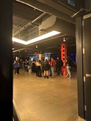 713 Music Hall by null