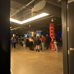713 Music Hall - Ready for my Blue October fix!