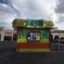 Outside Outside