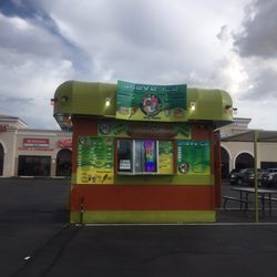 Coco Bongos - Next to the gas station
