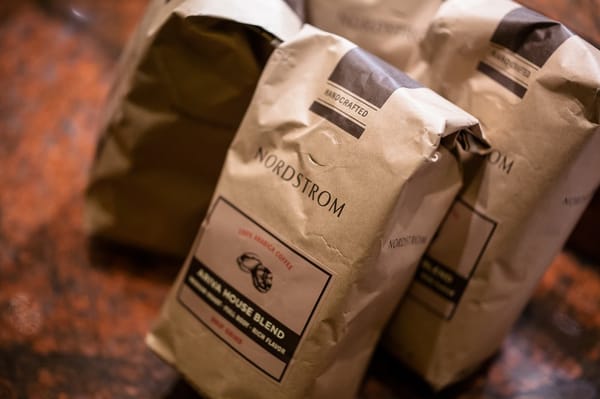 Ruscello at Nordstrom by null