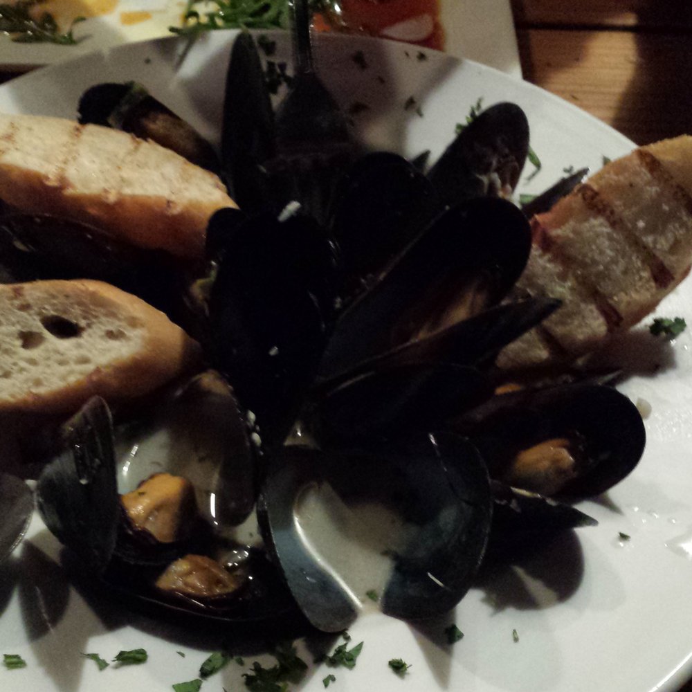 Fish 101 - Mussels - Seafood Near Me - Encinitas, California